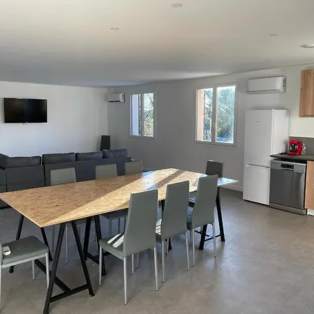 Holiday home Du Centre Equestre Du Val D'or Fontaine-sur-Ay